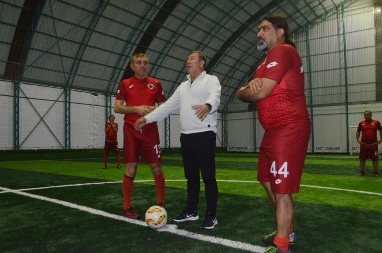 Tanju Çolaktan Dünya Kupası şampiyonluk tahmini