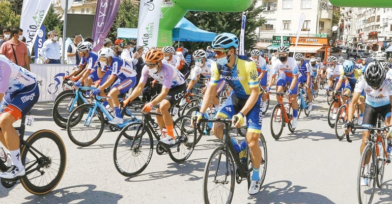 Bölgenin lokomotifi Oran Kalkındırma Ajansı