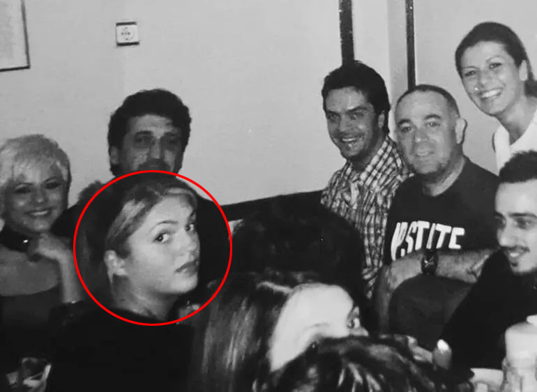 O gideli 27, Melih gideli 18 yıl olmuş... Attilanın ise 92. ayı