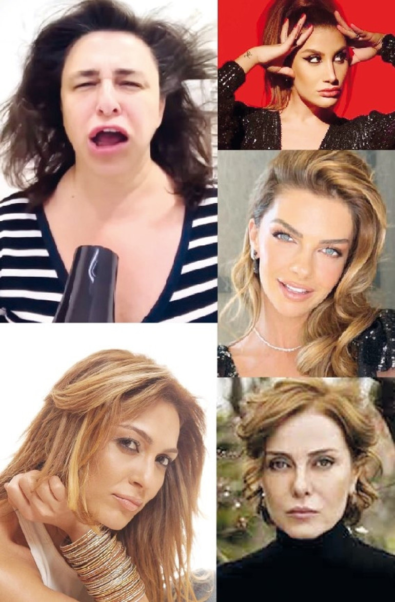 Estetiklileştiremediklerimizden misiniz