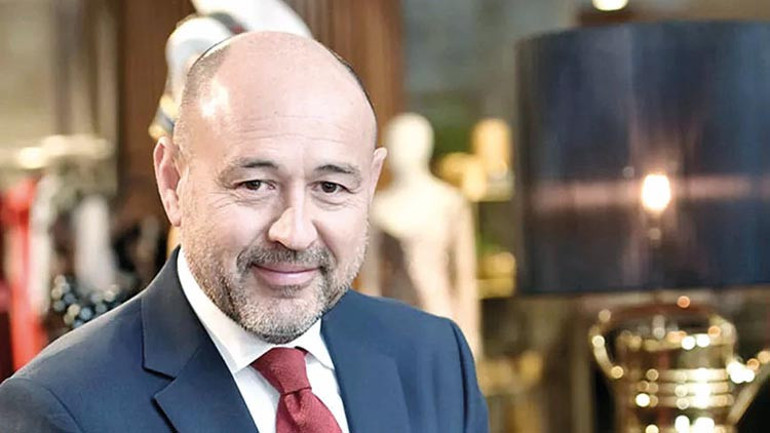 ‘Bu alışveriş rekor getirir’