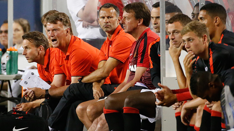 Louis Van Gaal | Bir futbol bilgesinin son tangosu: Hastalığını oyuncularından gizledi, şimdi gözü kupada