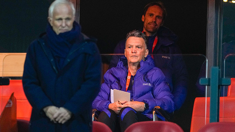 Louis Van Gaal | Bir futbol bilgesinin son tangosu: Hastalığını oyuncularından gizledi, şimdi gözü kupada