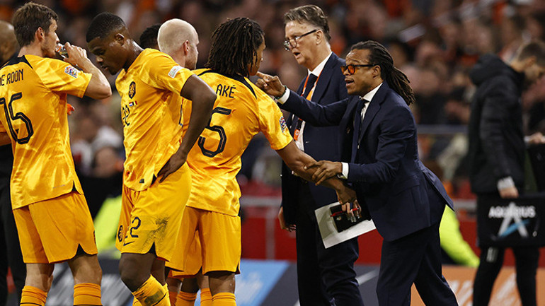 Louis Van Gaal | Bir futbol bilgesinin son tangosu: Hastalığını oyuncularından gizledi, şimdi gözü kupada