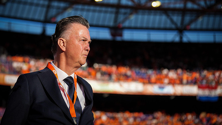 Louis Van Gaal | Bir futbol bilgesinin son tangosu: Hastalığını oyuncularından gizledi, şimdi gözü kupada