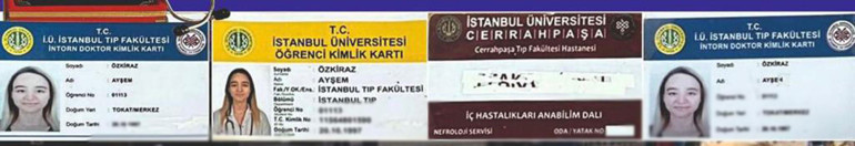 Sahte doktor Ayşe Özkirazın annesi konuştu Bu detaylar ilk kez ortaya çıktı