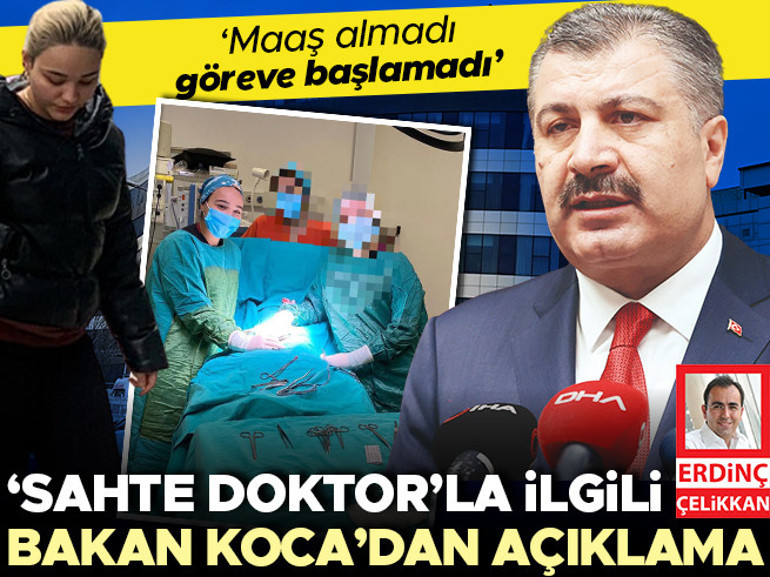 Sahte doktor Ayşe Özkirazın annesi konuştu Bu detaylar ilk kez ortaya çıktı