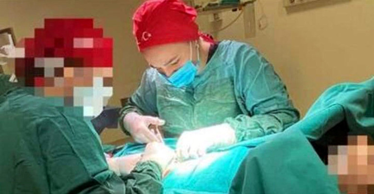 Sahte doktor Ayşe Özkirazın annesi konuştu Bu detaylar ilk kez ortaya çıktı