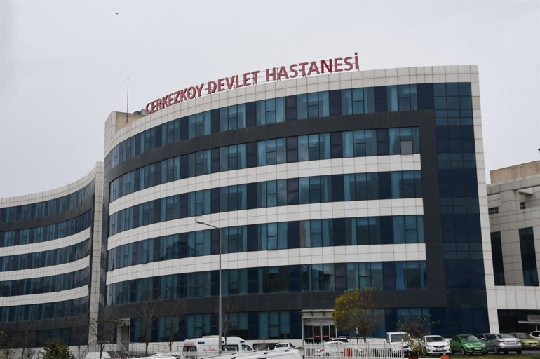 Sahte doktor Ayşe Özkirazın annesi konuştu Bu detaylar ilk kez ortaya çıktı