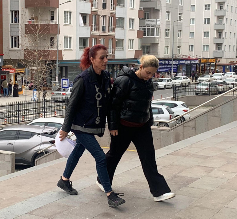 Sahte doktor Ayşe Özkirazın annesi konuştu Bu detaylar ilk kez ortaya çıktı