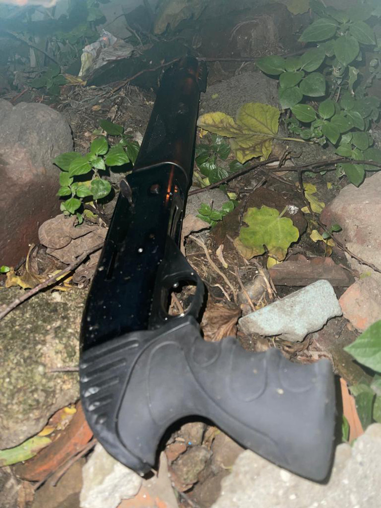 Şişlide gecekondudaki katliam Zanlının cinayet sonrası kaçışı kamerada... İfadesi ortaya çıktı