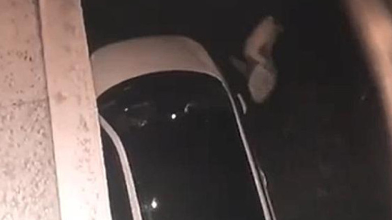 Şişlide gecekondudaki katliam Zanlının cinayet sonrası kaçışı kamerada... İfadesi ortaya çıktı