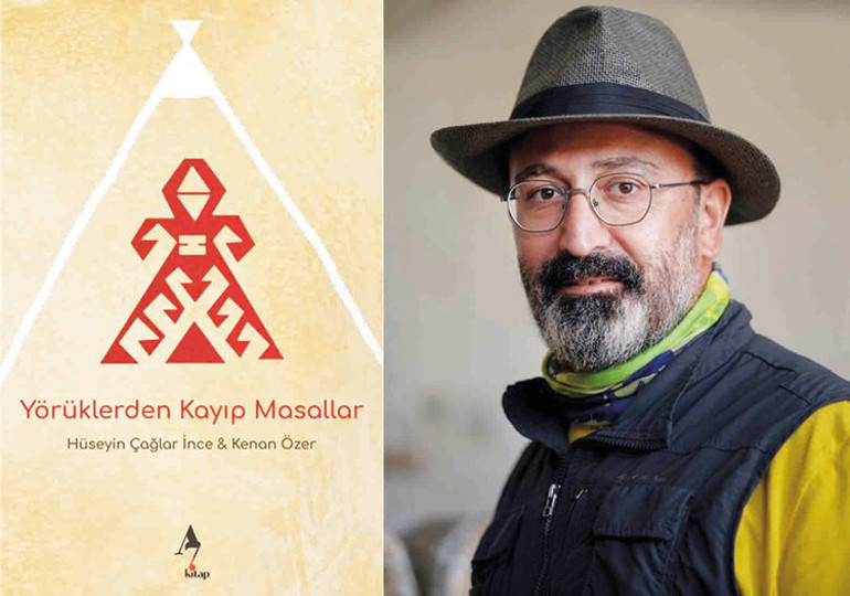Kitap şehre geri dönüyor