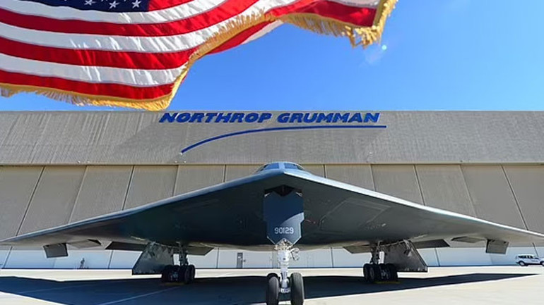 ABD çok gizli silahını tanıtacak... Görülmemiş bir teknoloji uygulandı