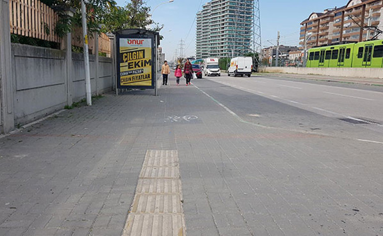 ‘Aydınlanma’ hakkımızı istiyoruz