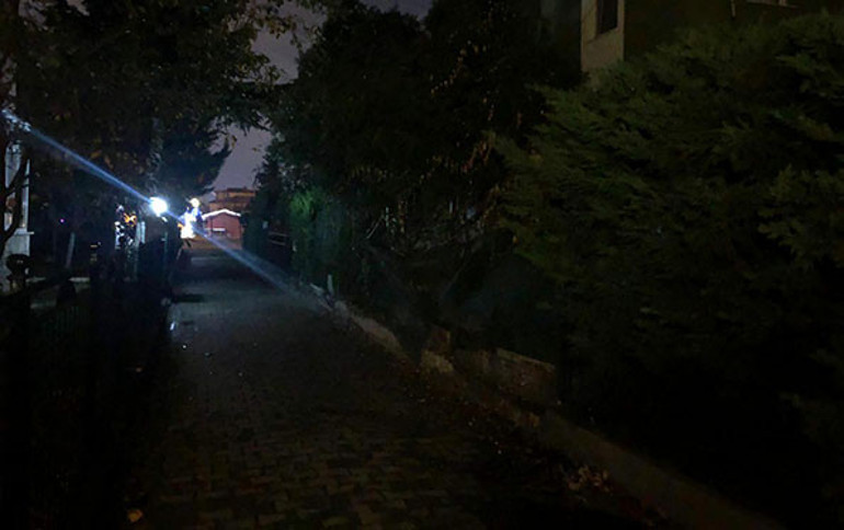 ‘Aydınlanma’ hakkımızı istiyoruz