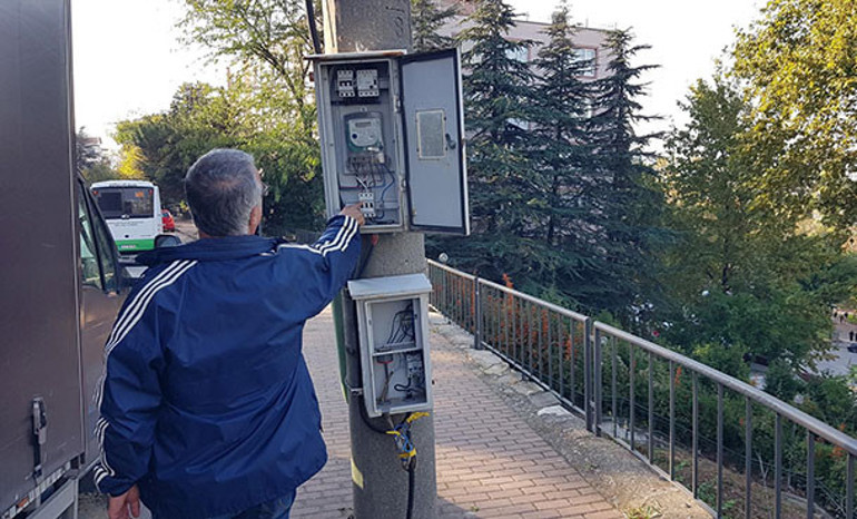 ‘Aydınlanma’ hakkımızı istiyoruz