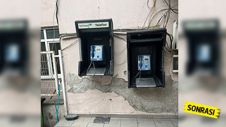 ‘Aydınlanma’ hakkımızı istiyoruz