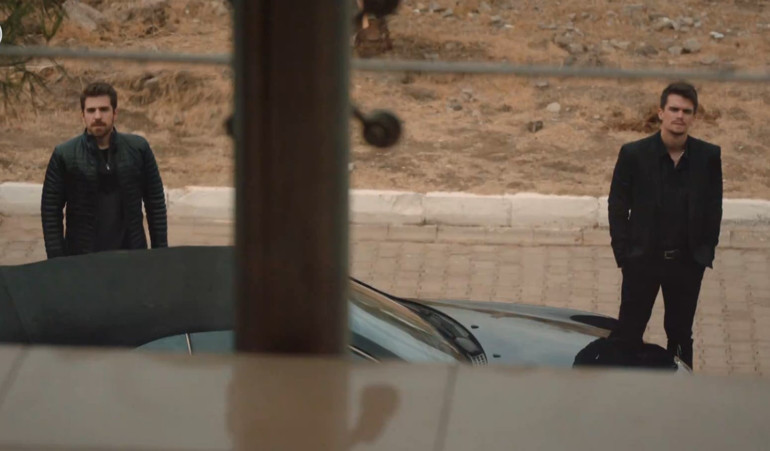 Beklenen itiraf geldi... Türkandan Mineye büyük darbe