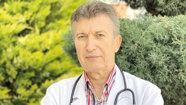 Yatağa düşürdü Grip, korona ve RSV el ele