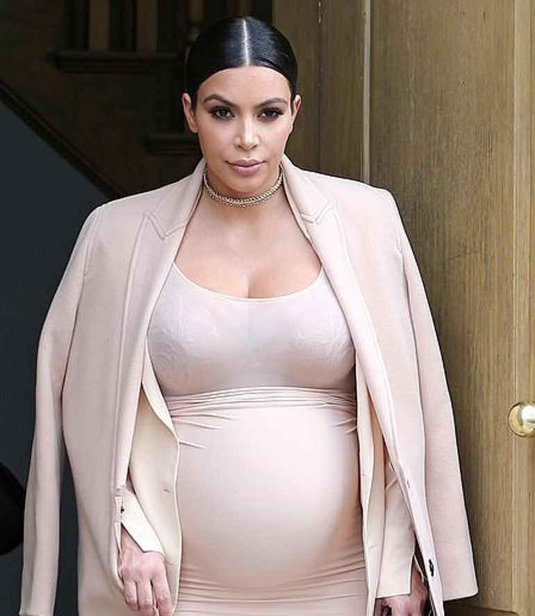 Peri masalı bitti Kim Kardashian ve Kanye West resmen boşandı: Her ayın ilk günü 200 bin doları hesabına yatıracak