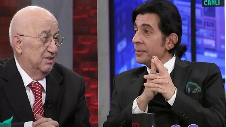 Erkan Özerman: Hayatımın sonunu yaşıyorum