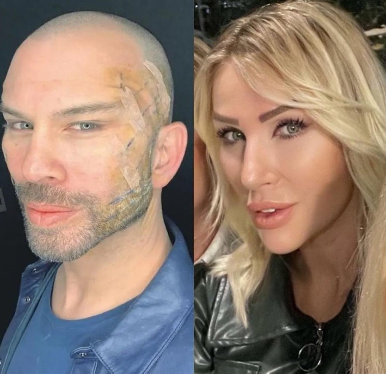 2022de en çok onları konuştuk... İşte yılın magazin olayları