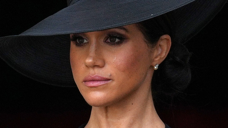Eski terörle mücadele daire başkanı açıkladı… ABD’ye neden kaçtığı belli oldu: Meghan Markle İngiltere’de çok ciddi ölüm tehditleri almış