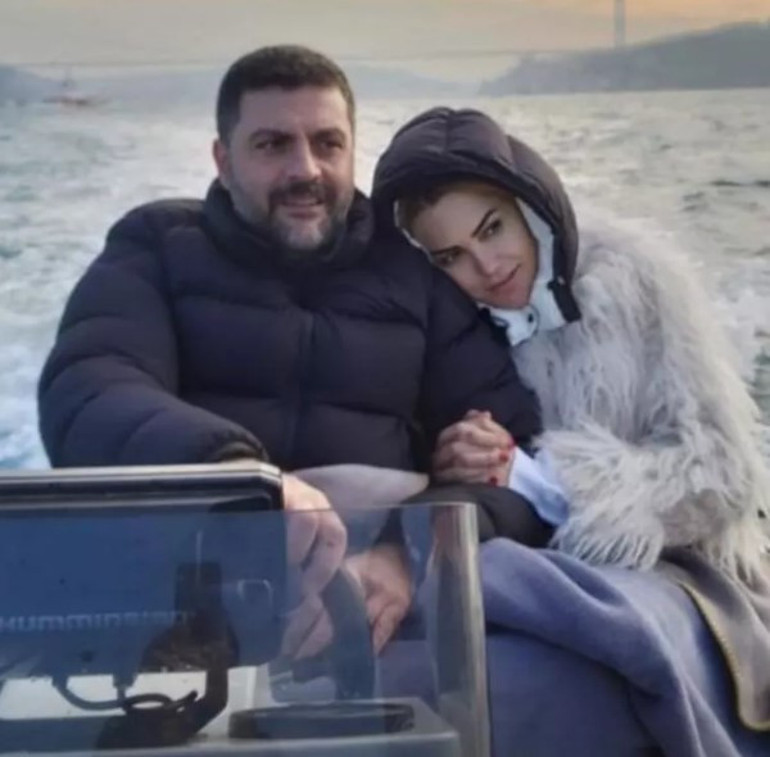 2022de en çok onları konuştuk... İşte yılın magazin olayları