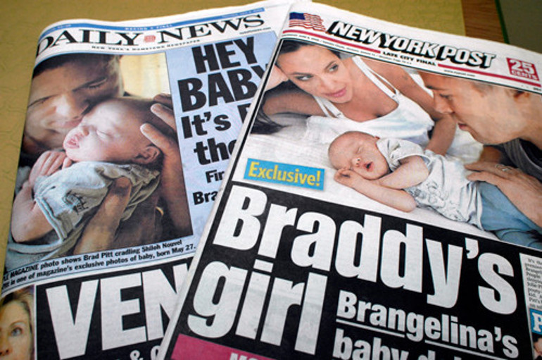 Otoriter anne Angelina Jolie, korkularını bir yana bıraktı: Shiloh artık kendi kanatlarıyla uçuyor