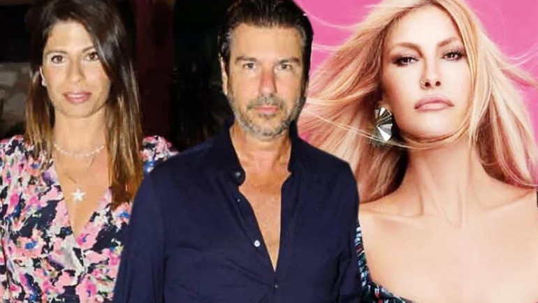 2022de en çok onları konuştuk... İşte yılın magazin olayları