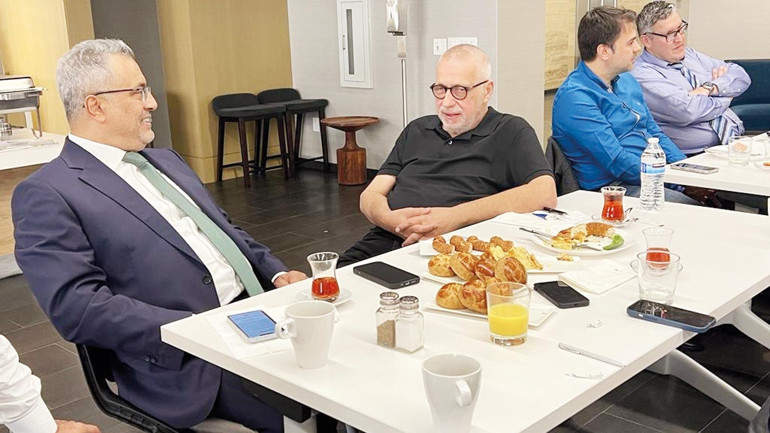 Hedef 2 milyon Amerikalı