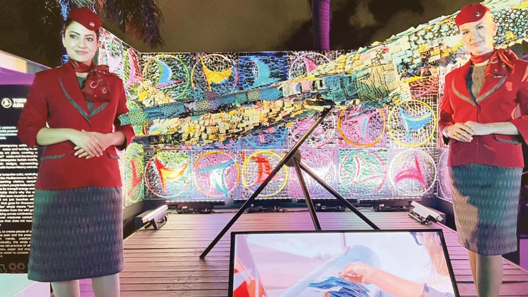 Hedef 2 milyon Amerikalı