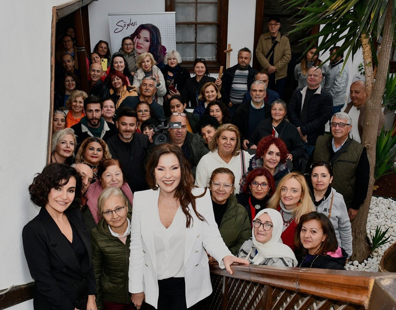 Aydan Şener: ‘Çalıkuşu’ndaki tat bambaşkaydı