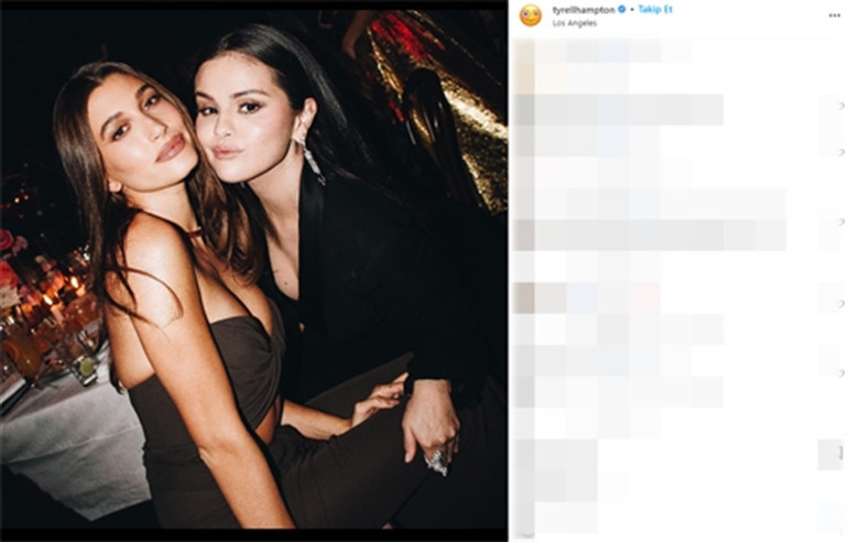 Hakkında hamilelik söylentileri çıkmıştı: Hailey Baldwin’den iddialara fotoğraflı cevap geldi