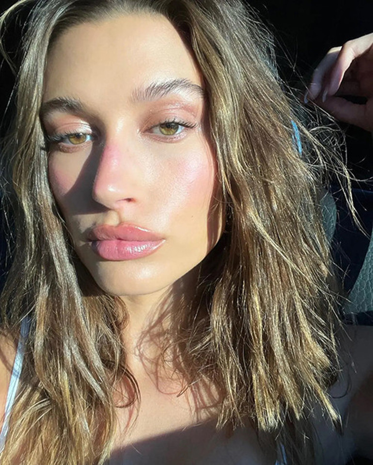 Hakkında hamilelik söylentileri çıkmıştı: Hailey Baldwin’den iddialara fotoğraflı cevap geldi