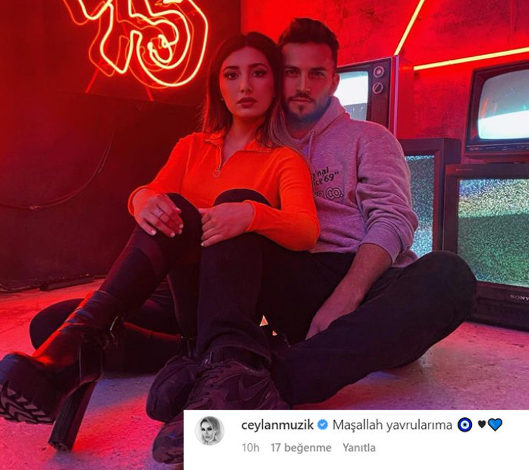 Kızını evlendirdi... Ünlü türkücü kayınvalide oldu