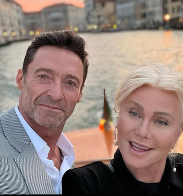 Bu adam, niye bu kadınla evlendi diyorlardı: Mutfağa çağırdı ve itiraf etti: Ben sana vuruldum