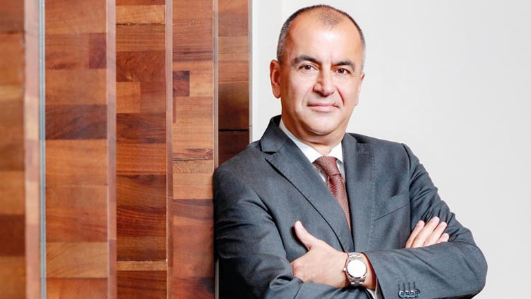 ‘Neden dünyanın dört bir köşesinde Türk kahvesi içilmesin’