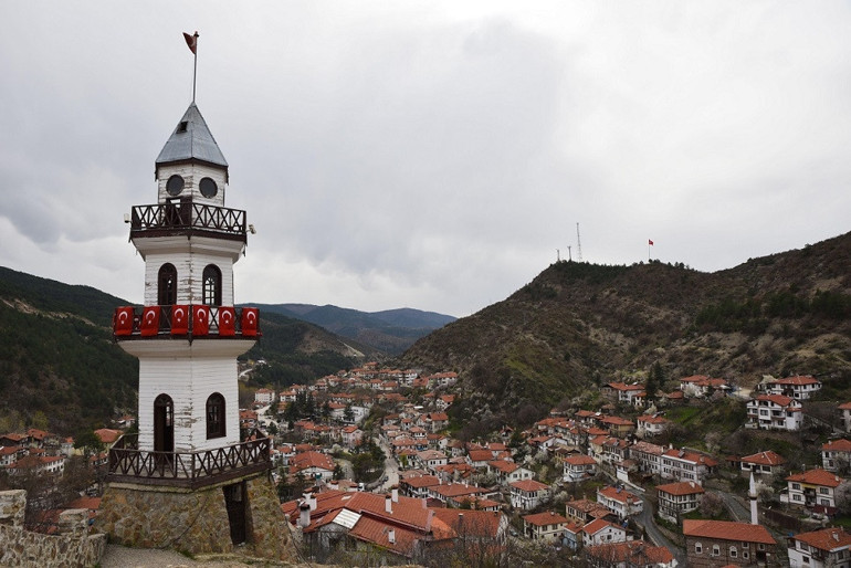 Doğa, kültür ve eğlence: Yılbaşı tatili için 9 şehirden 10 farklı öneri