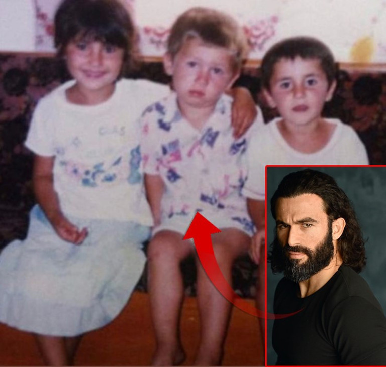 Türkiye bu çocuğu katıldığı yarışma programıyla tanıdı Mersinden Amerikaya...