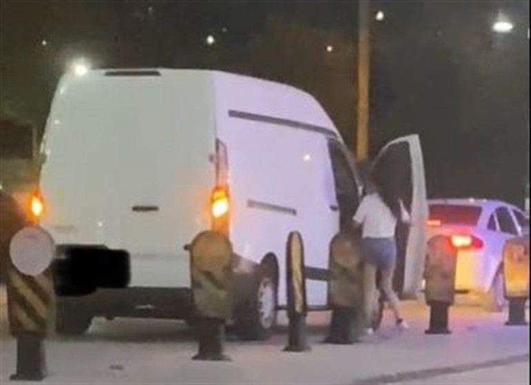 Ankarada fuhuş çetesi lideri, FETÖden açığa alınan eski astsubay çıktı