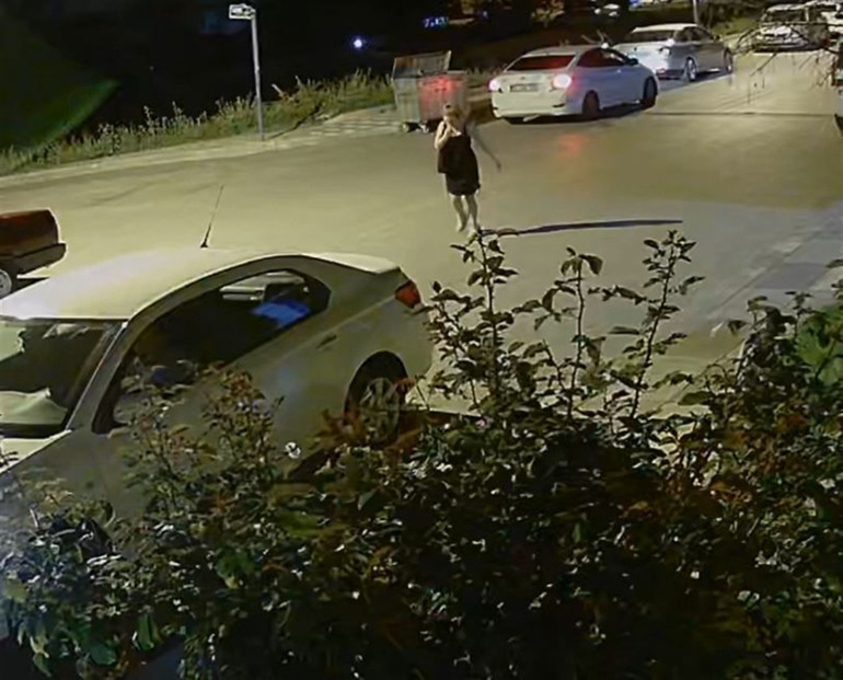 Ankarada fuhuş çetesi lideri, FETÖden açığa alınan eski astsubay çıktı