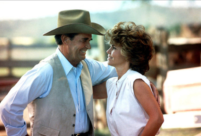 En kötü öpüşme sahnesini o dönemdeki sevgilisiyle çekmiş: Bu onun beceremediği bir şeydi