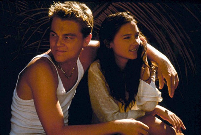 En kötü öpüşme sahnesini o dönemdeki sevgilisiyle çekmiş: Bu onun beceremediği bir şeydi