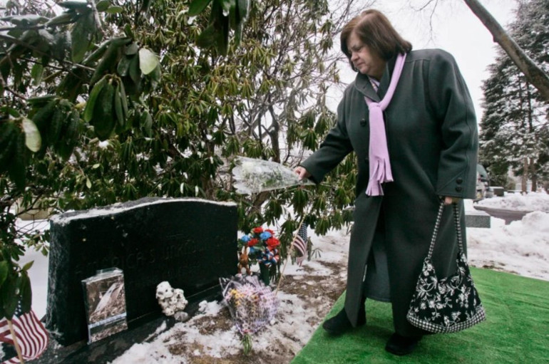 65 yıllık gizem çözüldü... Kutudaki çocukun kimliği sonunda belirlendi