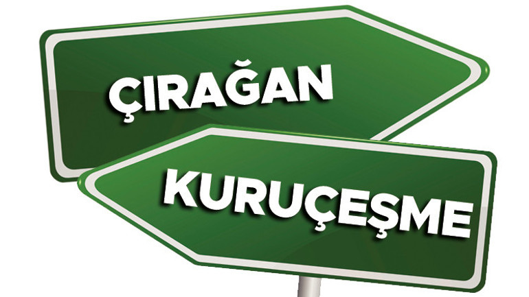 Hem karnımız doysun, hem de ruhumuz