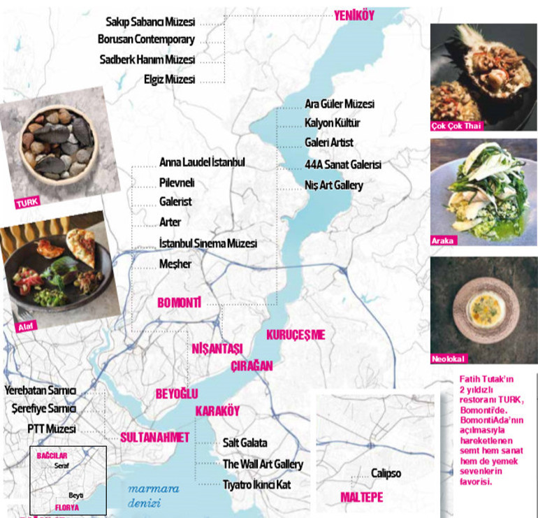 Hem karnımız doysun, hem de ruhumuz