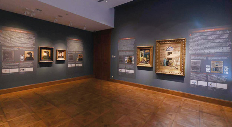 Hem karnımız doysun, hem de ruhumuz