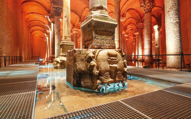 Hem karnımız doysun, hem de ruhumuz